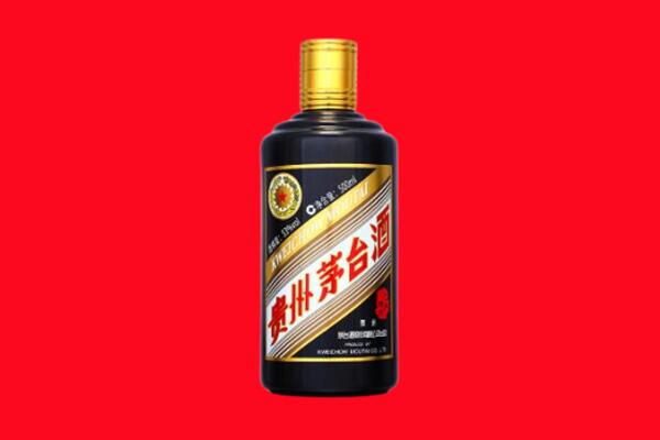 厦门市翔安回收茅台酒瓶